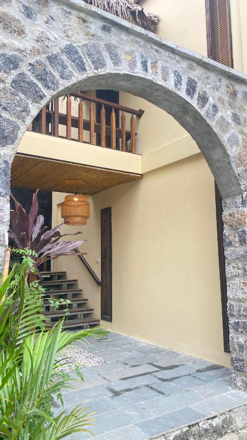 הוילה Ninh Binh Retreat מראה חיצוני תמונה