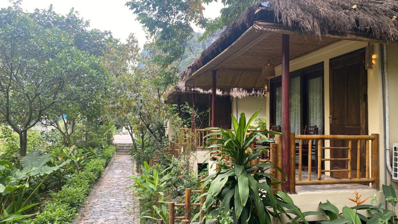 הוילה Ninh Binh Retreat מראה חיצוני תמונה