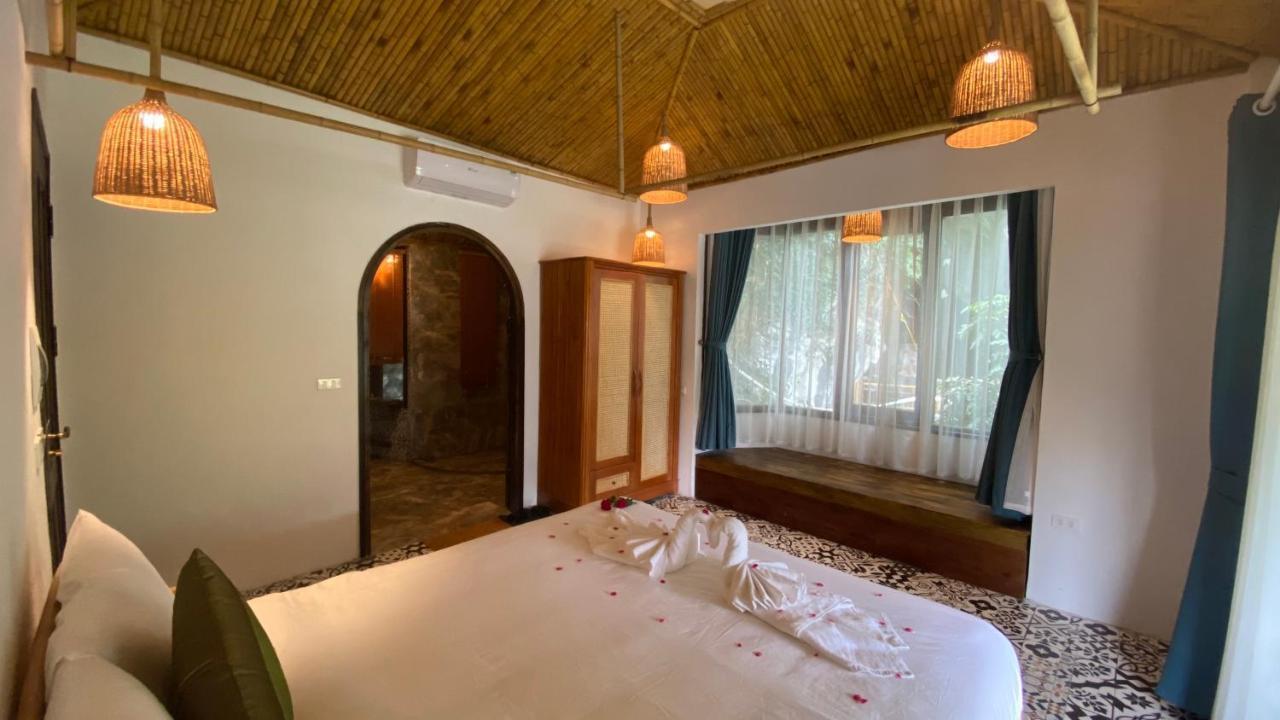 הוילה Ninh Binh Retreat מראה חיצוני תמונה