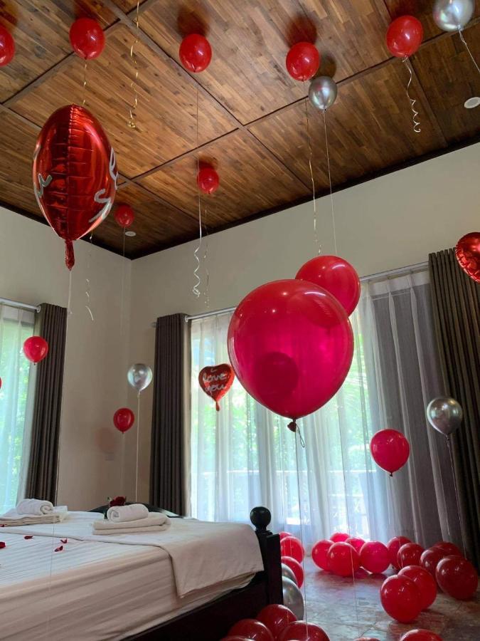 הוילה Ninh Binh Retreat מראה חיצוני תמונה