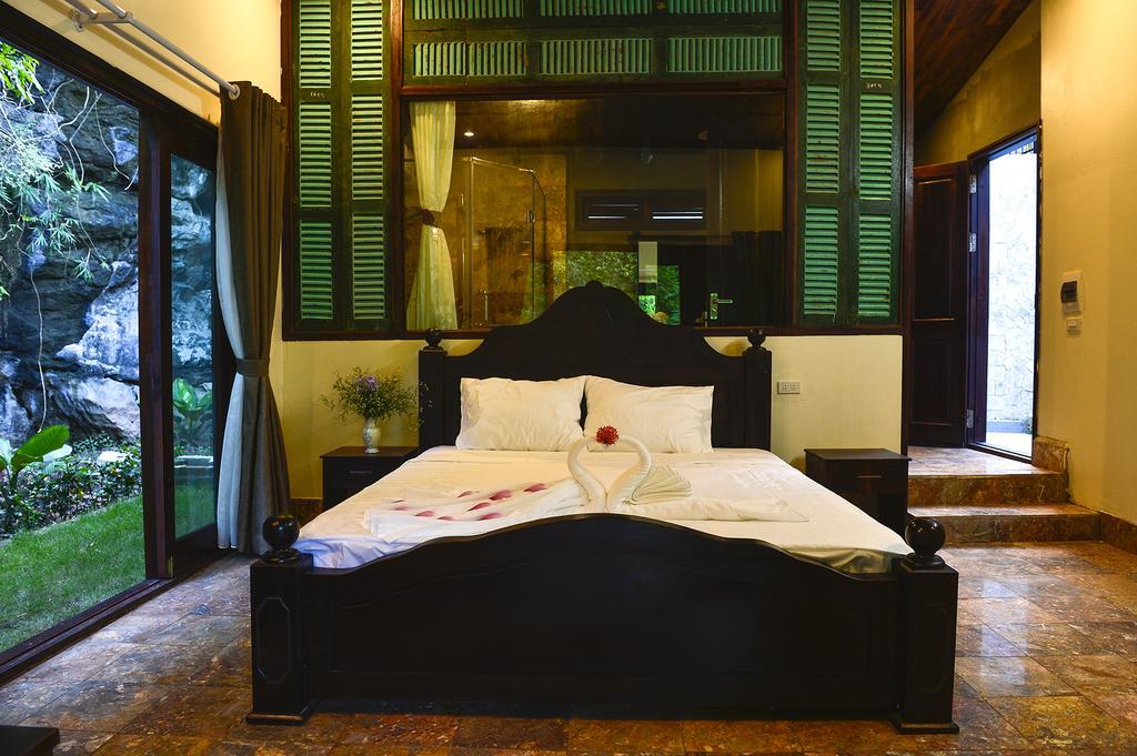 הוילה Ninh Binh Retreat מראה חיצוני תמונה